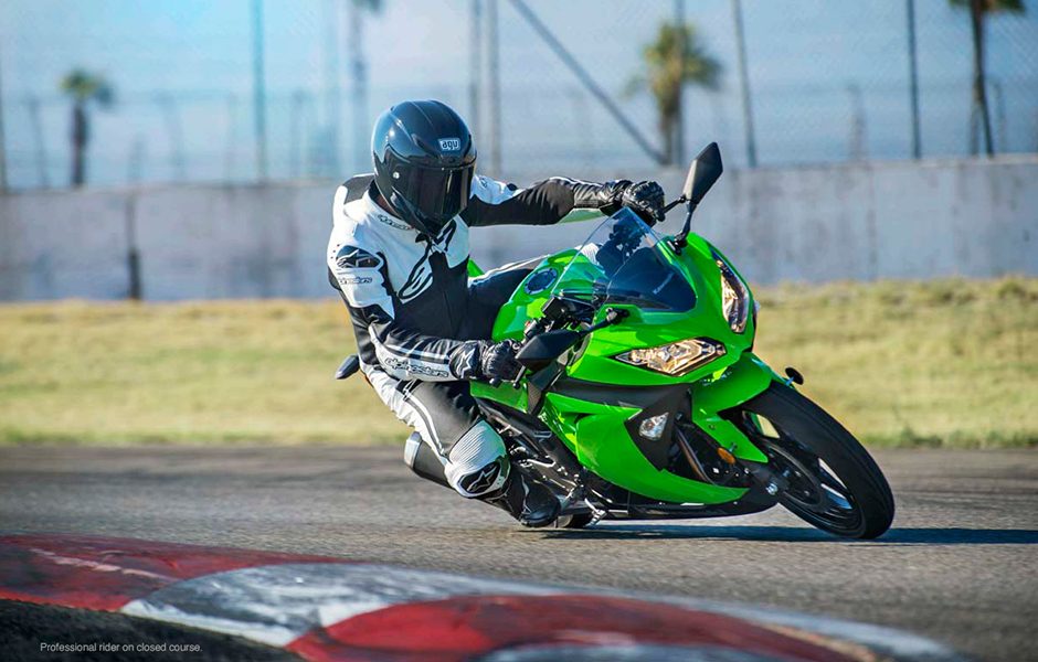 throttle jockey rise fall and of the 300 ninja3002
