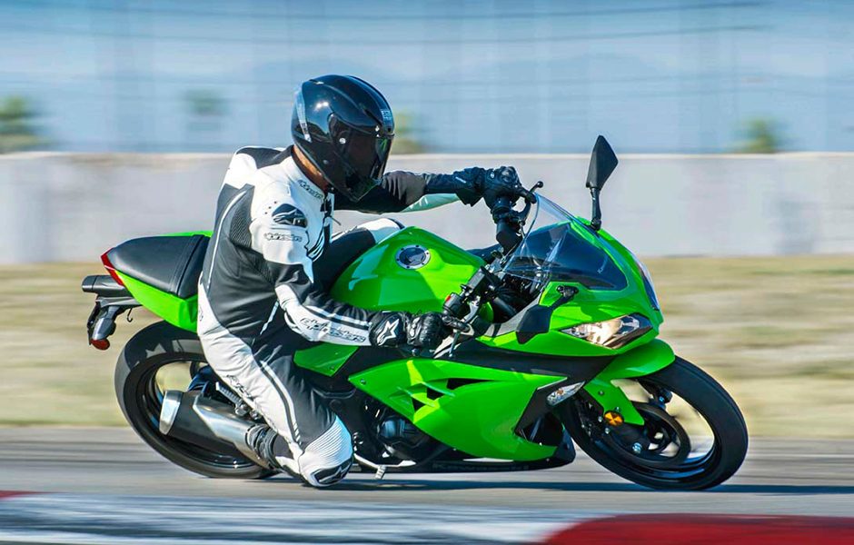 throttle jockey rise fall and of the 300 ninja3003