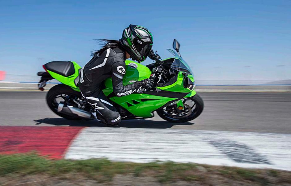 throttle jockey rise fall and of the 300 ninja3006