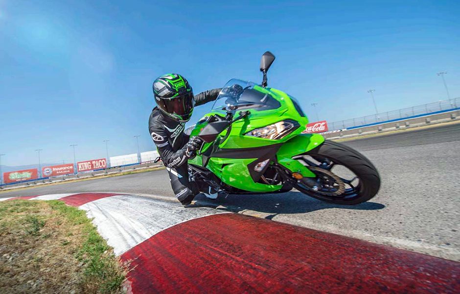 throttle jockey rise fall and of the 300 ninja3008