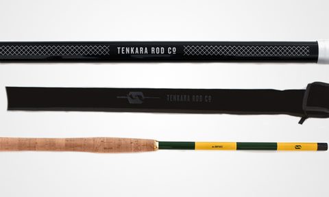 Owyhee Rod