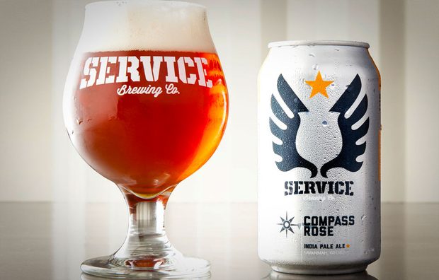 Service Brewing Co.