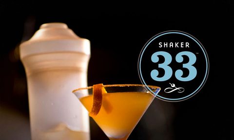 Shaker 33