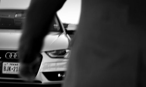 Silvercar