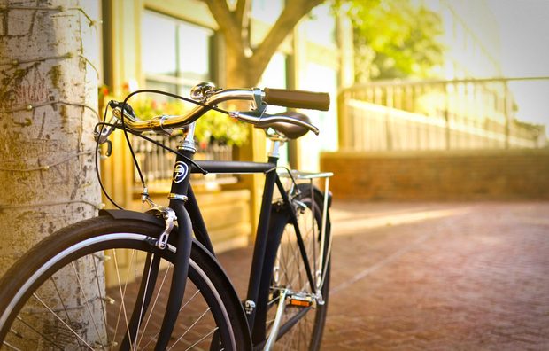 Single-Bike