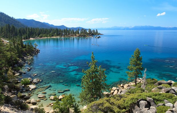 Tahoe 3
