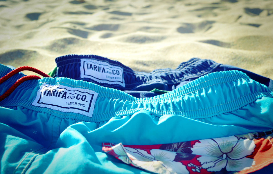 tgif shopping tarifa and company premium swimwear allows for 15k customization combinations 1