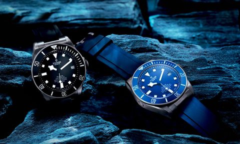 Tudor Pelagos