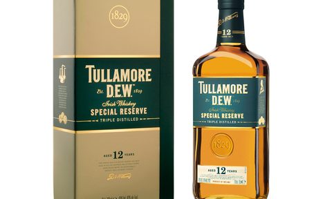 scotchy scotch tullamore d e w the original vs 12 year old special reserve tullamoredew12yospecialreserve newpack2013