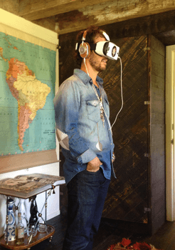 VR