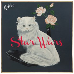 Wilco Star Wars Art