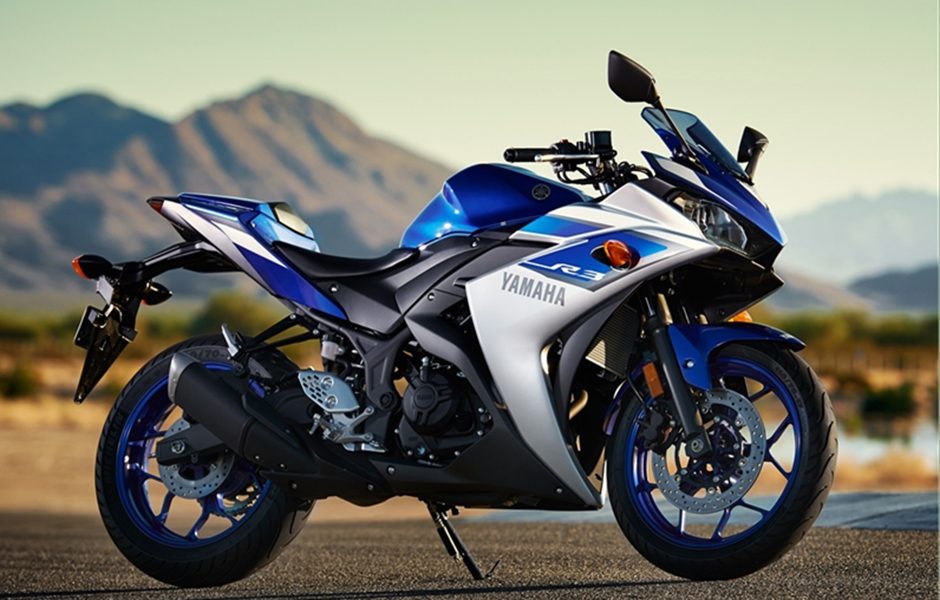 throttle jockey rise fall and of the 300 yamahar31
