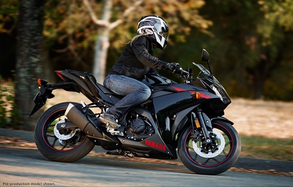 throttle jockey rise fall and of the 300 yamahar32