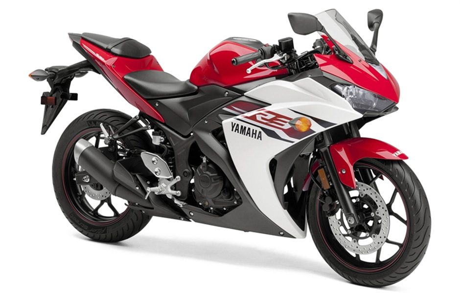 throttle jockey rise fall and of the 300 yamahar34