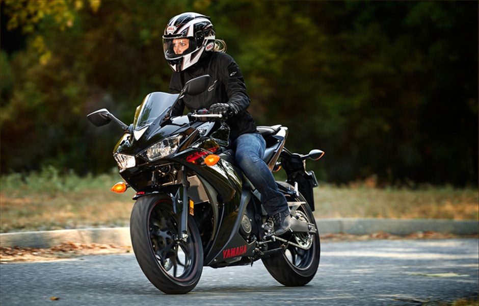 throttle jockey rise fall and of the 300 yamahar35