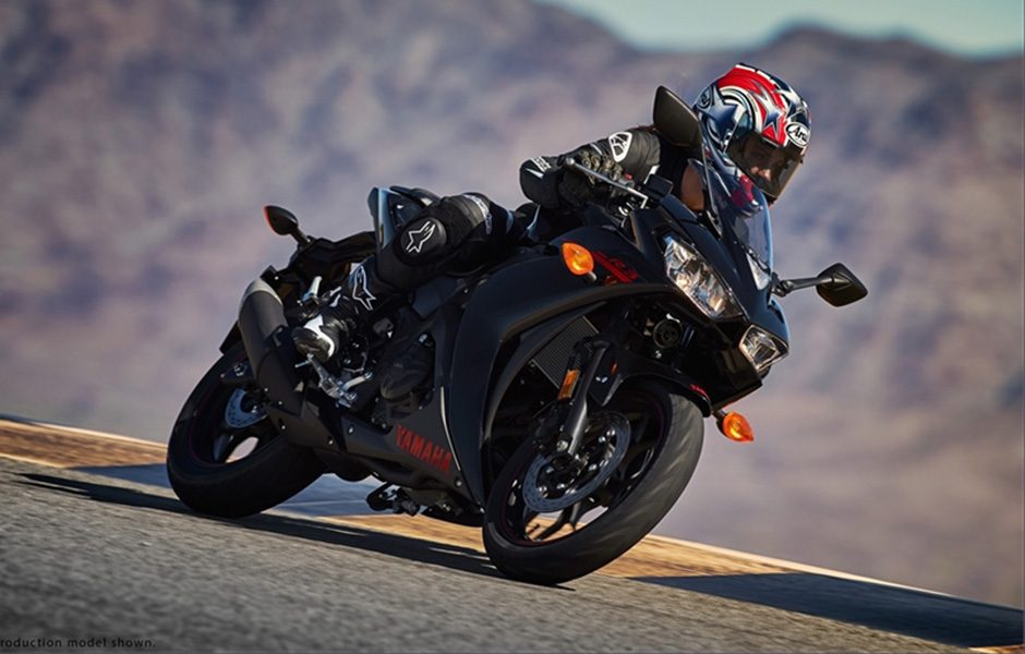 throttle jockey rise fall and of the 300 yamahar36