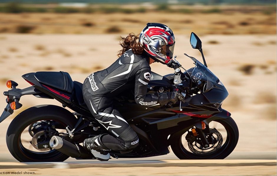 throttle jockey rise fall and of the 300 yamahar37