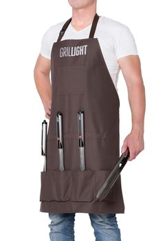 apron