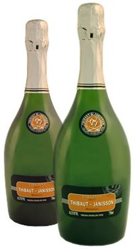 Blanc de Chardonnay