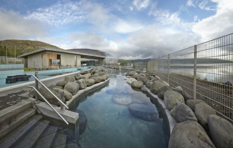 Fontana Spa