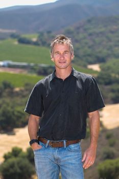 Paul Clifton