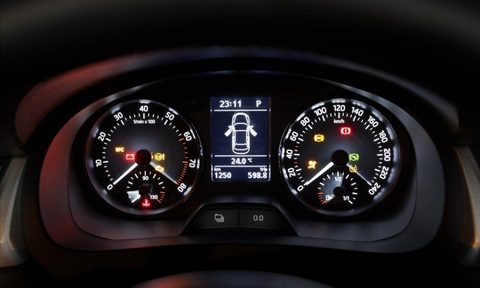 my car does what new site can help identify your cars high tech features shutterstock 294981656
