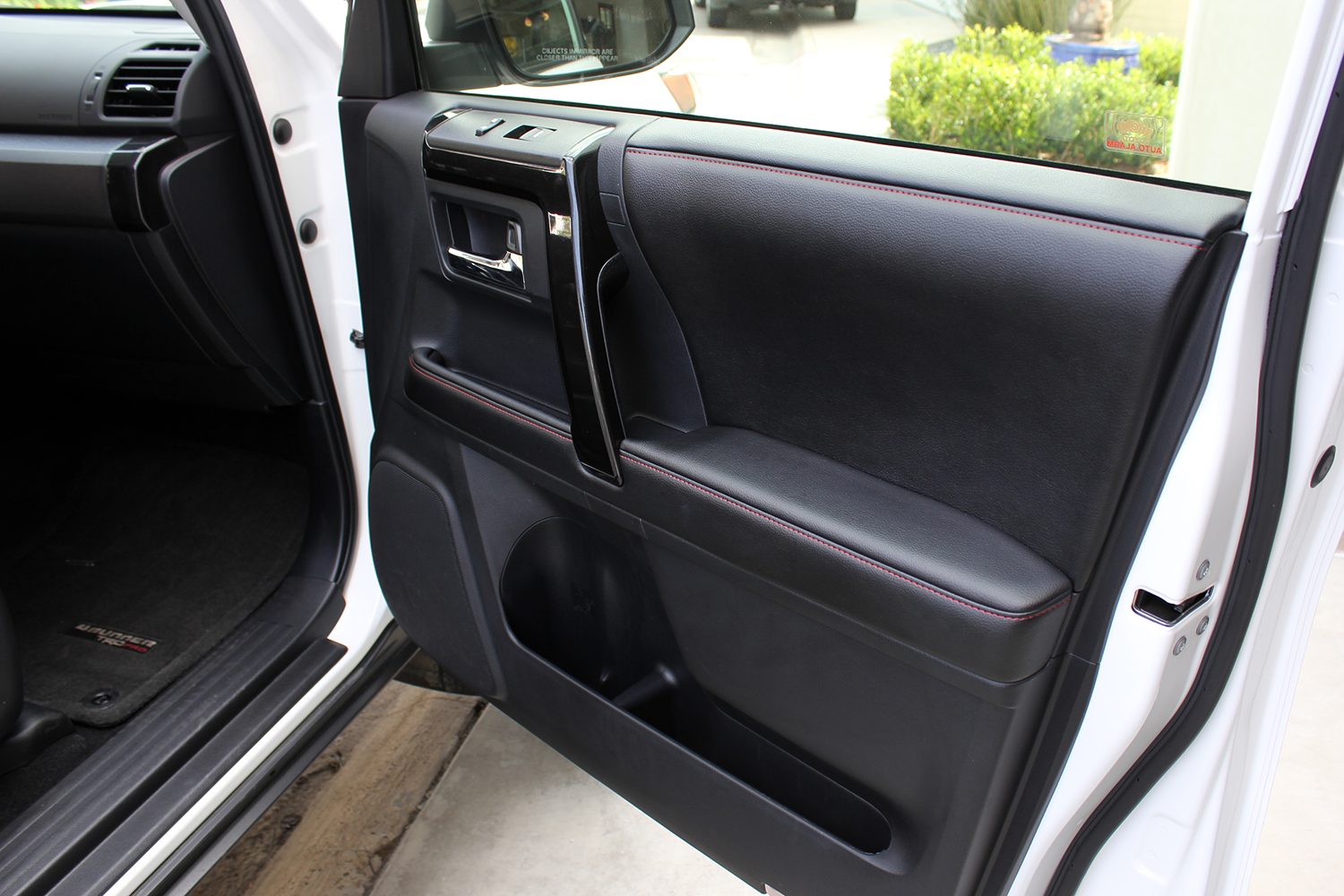 2015 toyota 4runner trd pro review 0002