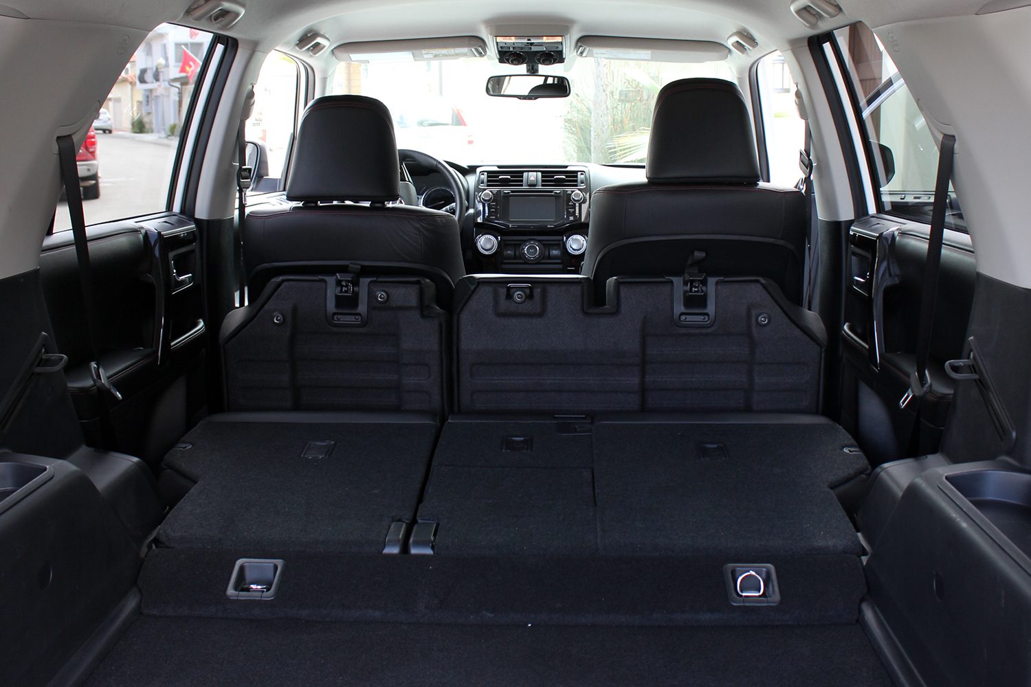 2015 toyota 4runner trd pro review 0004