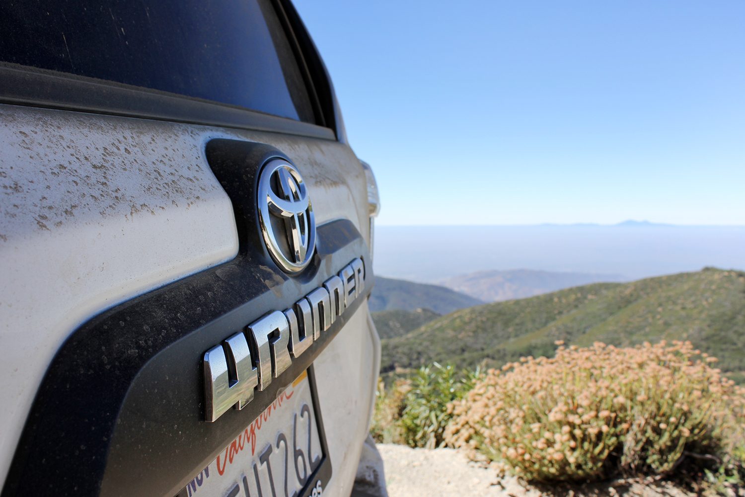 2015 toyota 4runner trd pro review 0017
