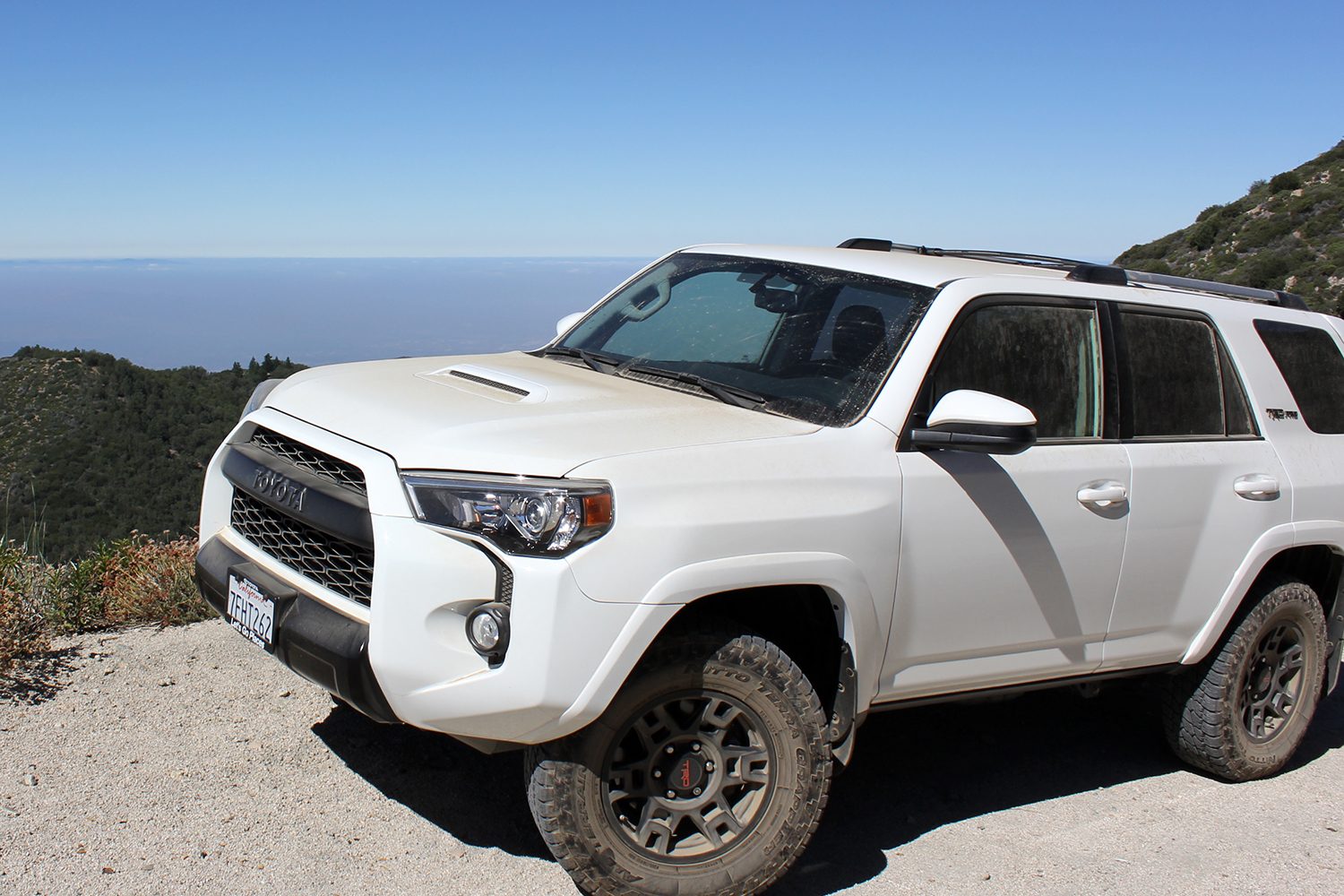 2015 toyota 4runner trd pro review 0020