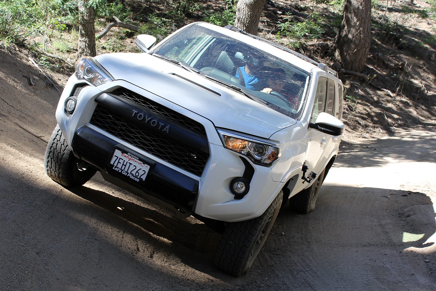 2015 toyota 4runner trd pro review 0021