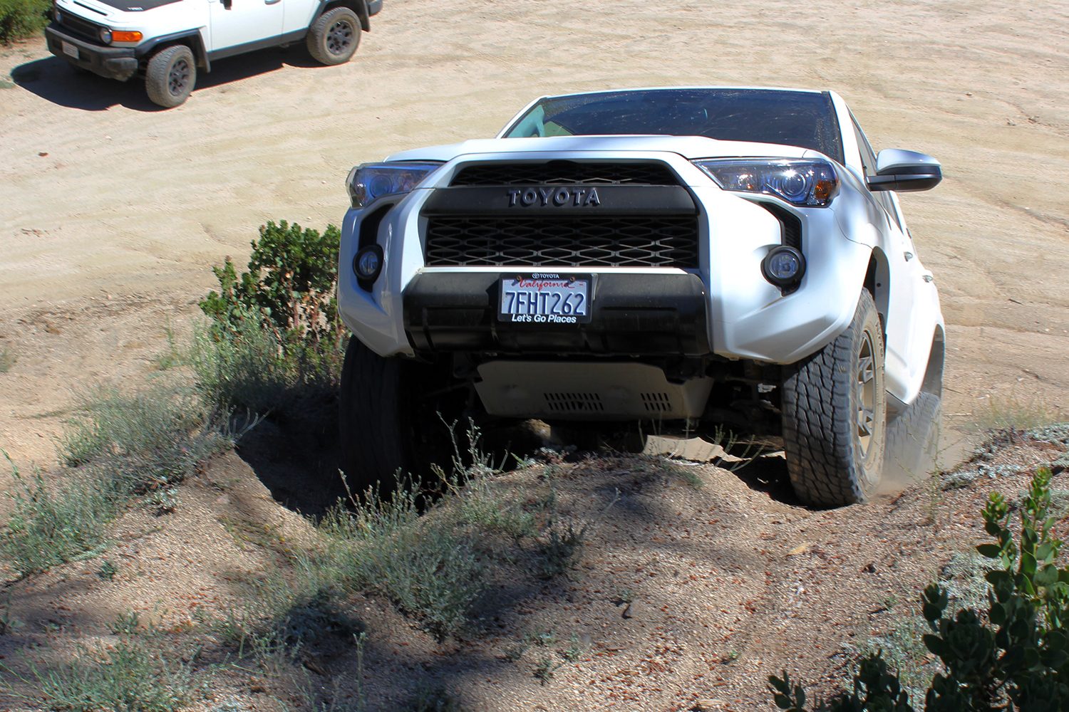 2015 toyota 4runner trd pro review 0024