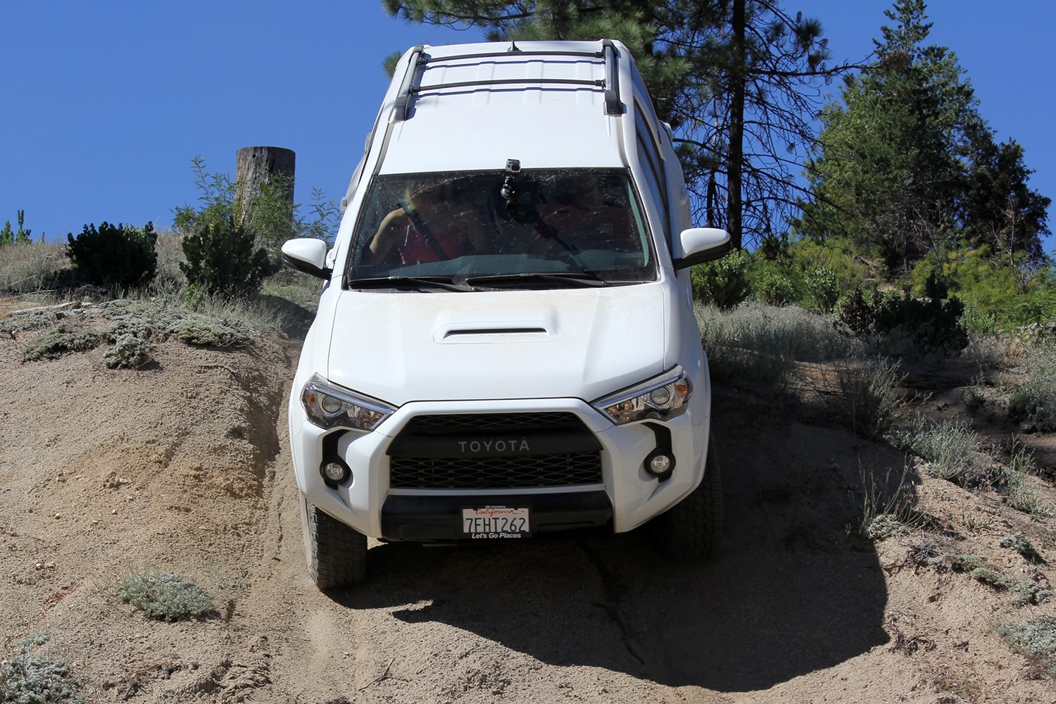 2015 toyota 4runner trd pro review 0030