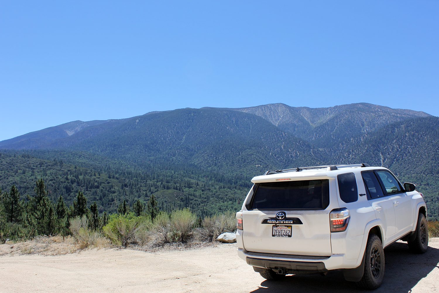2015 toyota 4runner trd pro review 0032