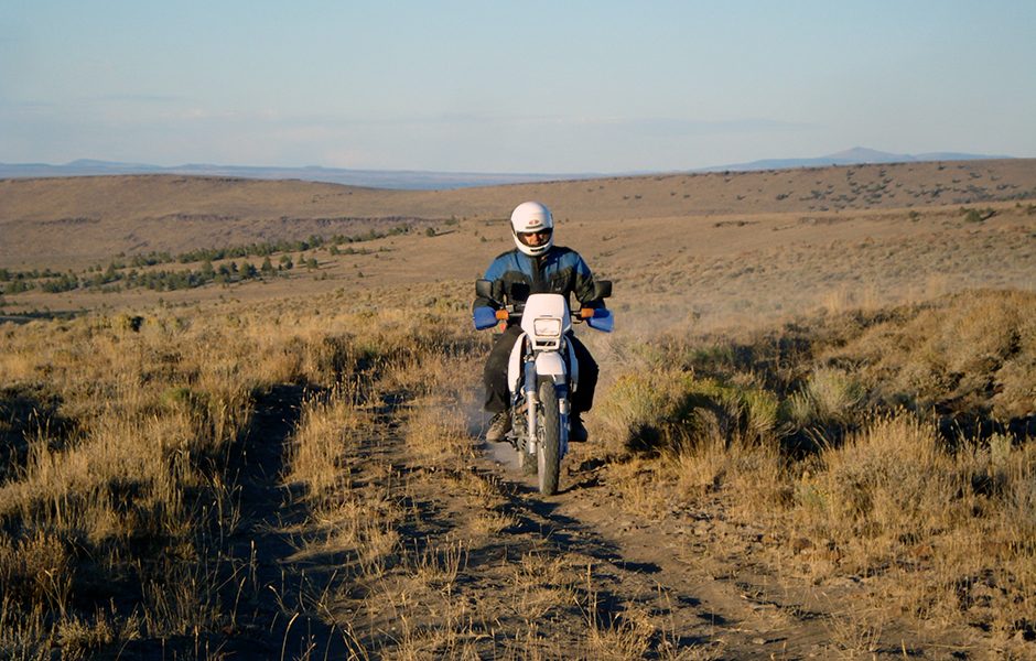 throttle jockey honda finally brings the africa twin to usa adv riding dr650 xmv1