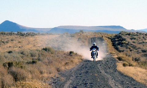 throttle jockey honda finally brings the africa twin to usa adv riding dr650 top