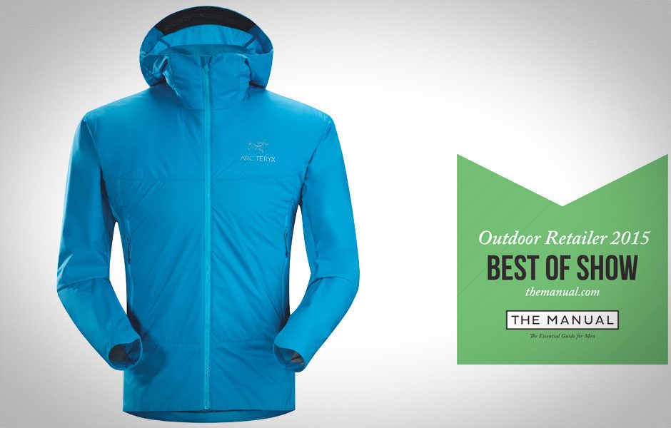 get the gear outdoor retailer summer 2015 arcteryx 2