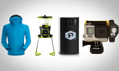 get the gear outdoor retailer summer 2015