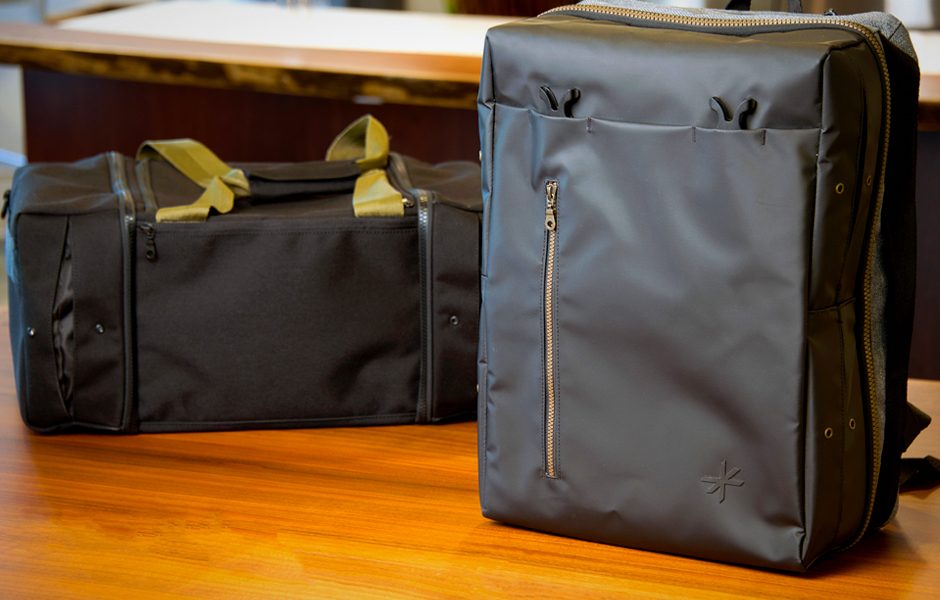 shrine co weekender