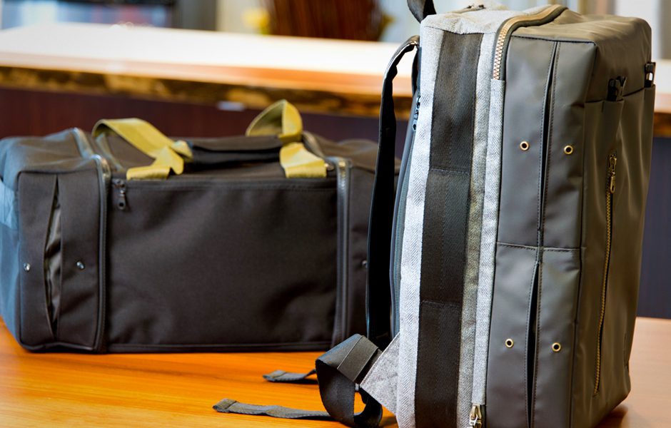 shrine co weekender