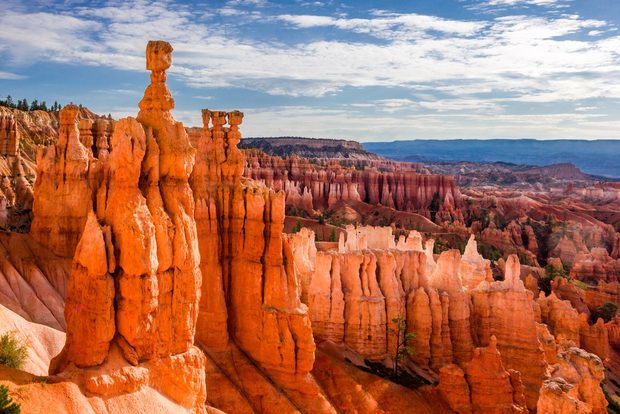 Bryce Canyon National Park