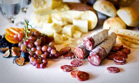 feasting creminelli fine meats charcuterie