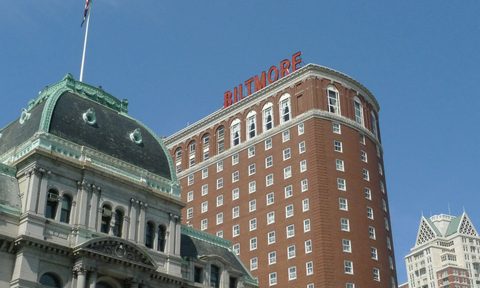the providence biltmore transports you back in time city hall and westin residences