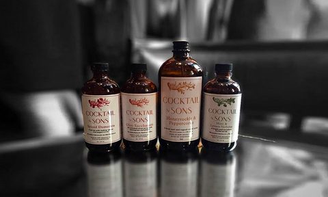 Cocktail sons