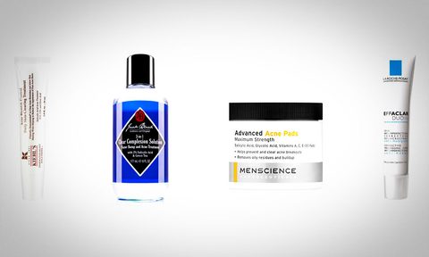 the manual guide to fighting adult acne feature