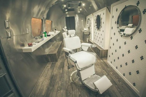 FlyBarbershop
