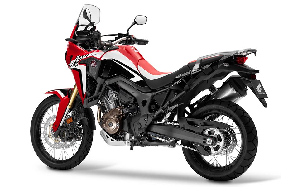 throttle jockey honda finally brings the africa twin to usa 2016 dct