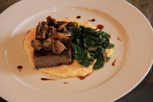 Green Chile Braised Short Ribs