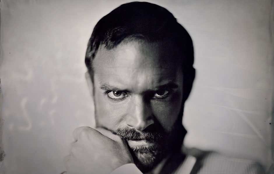 interview tvs leading man joshua sasse on style suiting and sturdy workwear 2