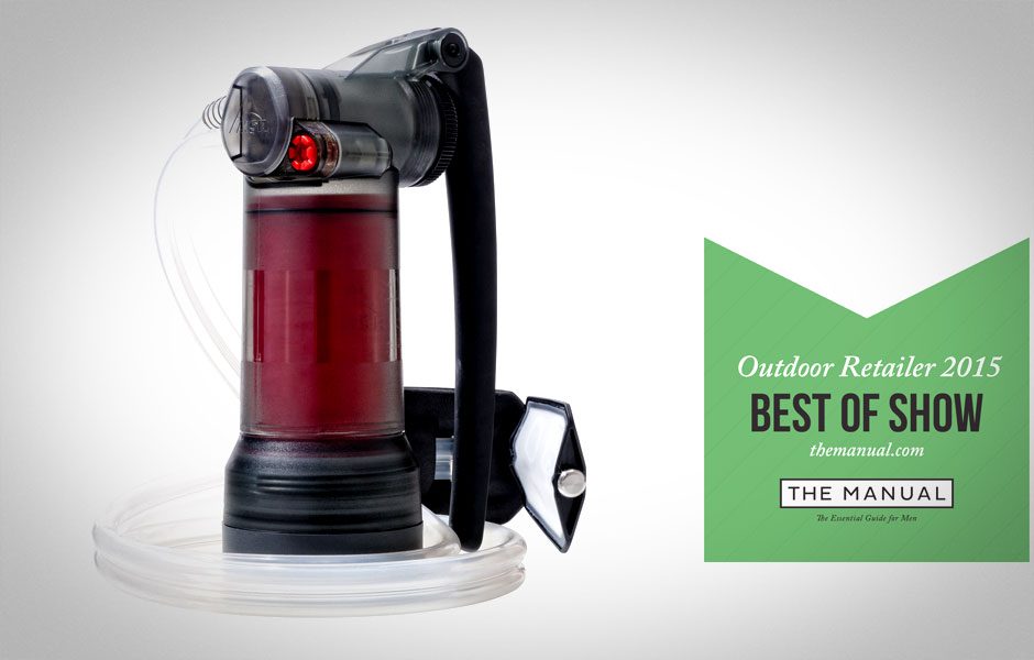 get the gear outdoor retailer summer 2015 msr 2